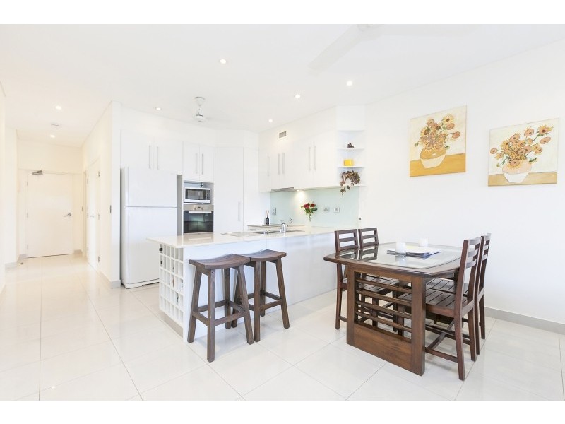 9/6 Warrego Court, Larrakeyah NT 0820