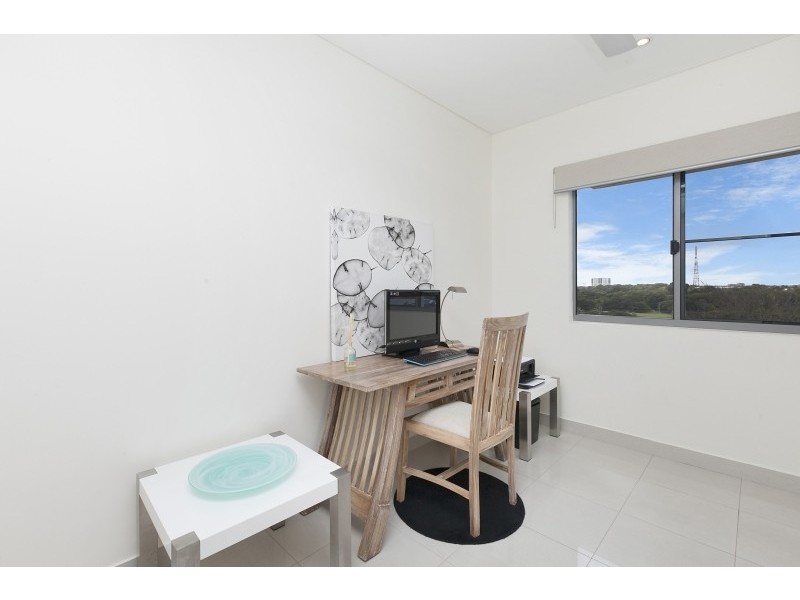 9/6 Warrego Court, Larrakeyah NT 0820