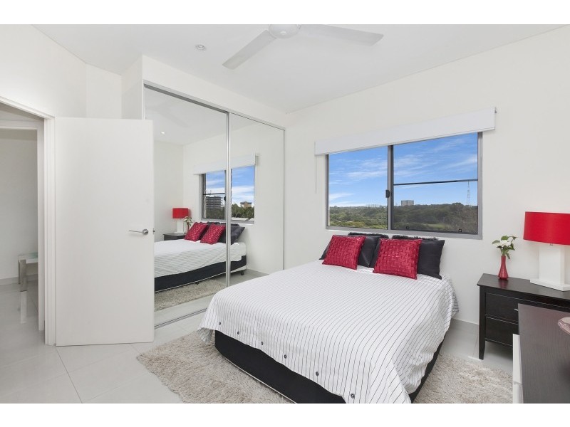 9/6 Warrego Court, Larrakeyah NT 0820