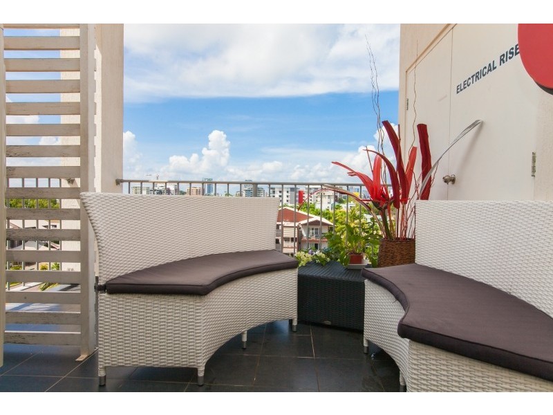 9/6 Warrego Court, Larrakeyah NT 0820