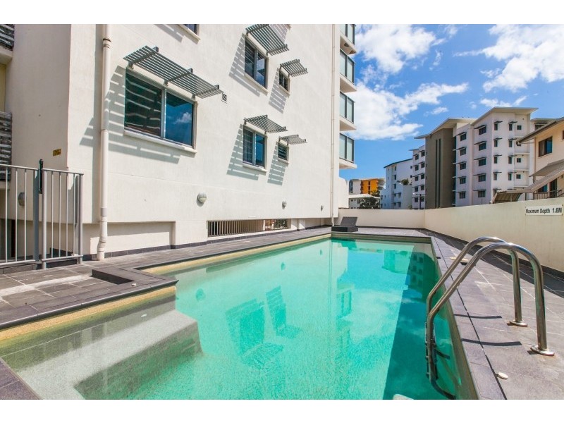 9/6 Warrego Court, Larrakeyah NT 0820