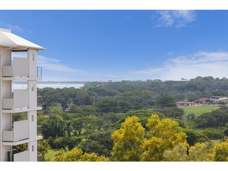 9/6 Warrego Court, Larrakeyah NT 0820