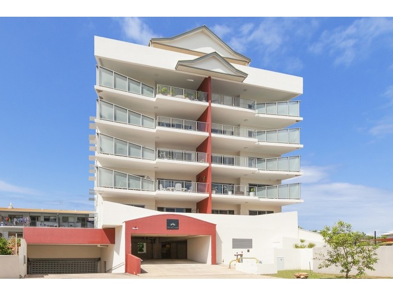 9/6 Warrego Court, Larrakeyah NT 0820