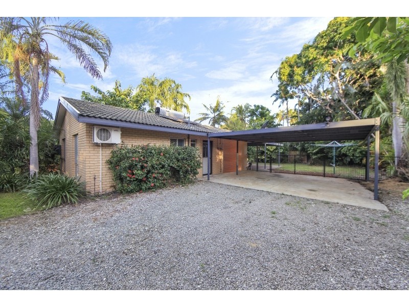10 Parkside Crescent, Leanyer NT 0812