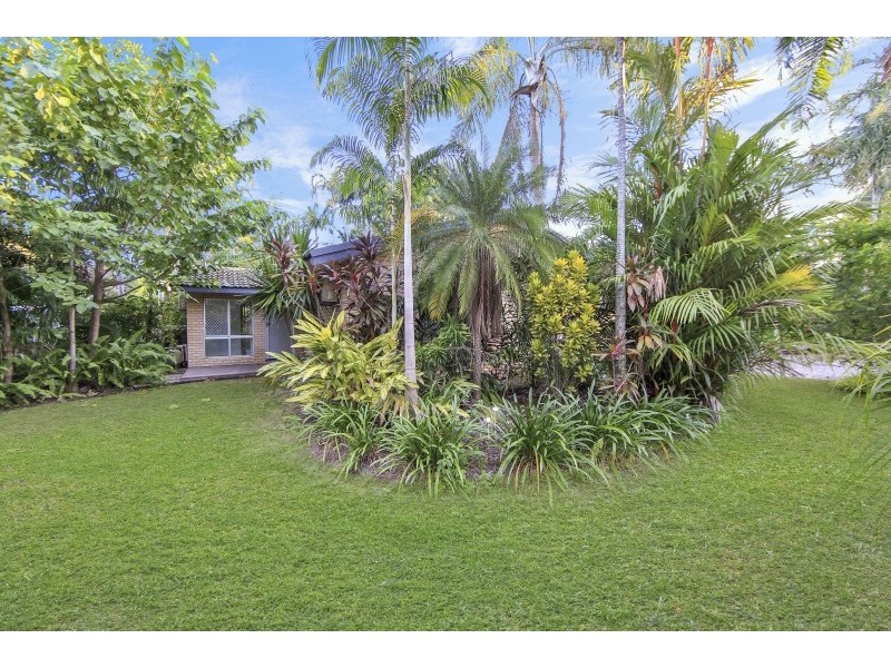 10 Parkside Crescent, Leanyer NT 0812