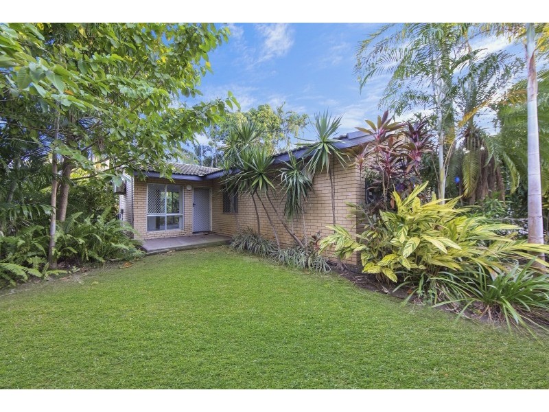 10 Parkside Crescent, Leanyer NT 0812