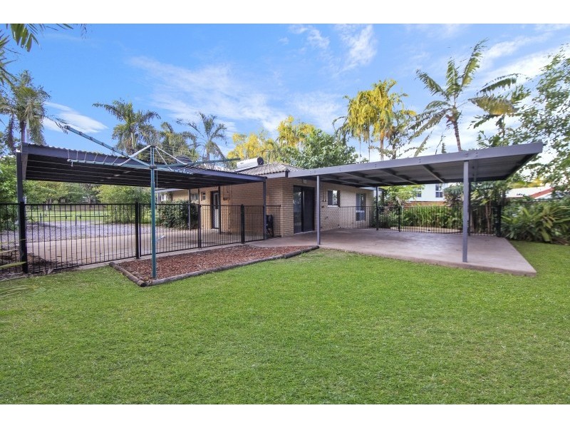 10 Parkside Crescent, Leanyer NT 0812