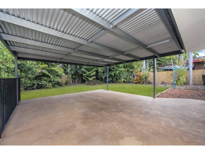 10 Parkside Crescent, Leanyer NT 0812