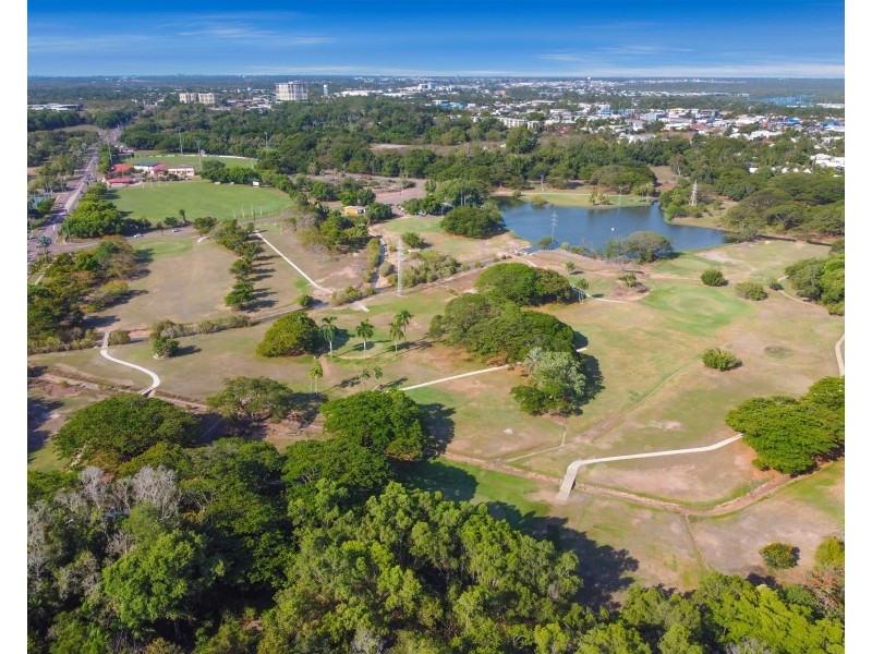 2 Houston Street, Larrakeyah NT 0820