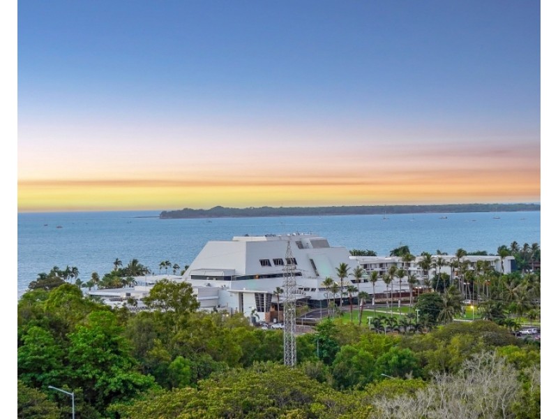 2 Houston Street, Larrakeyah NT 0820