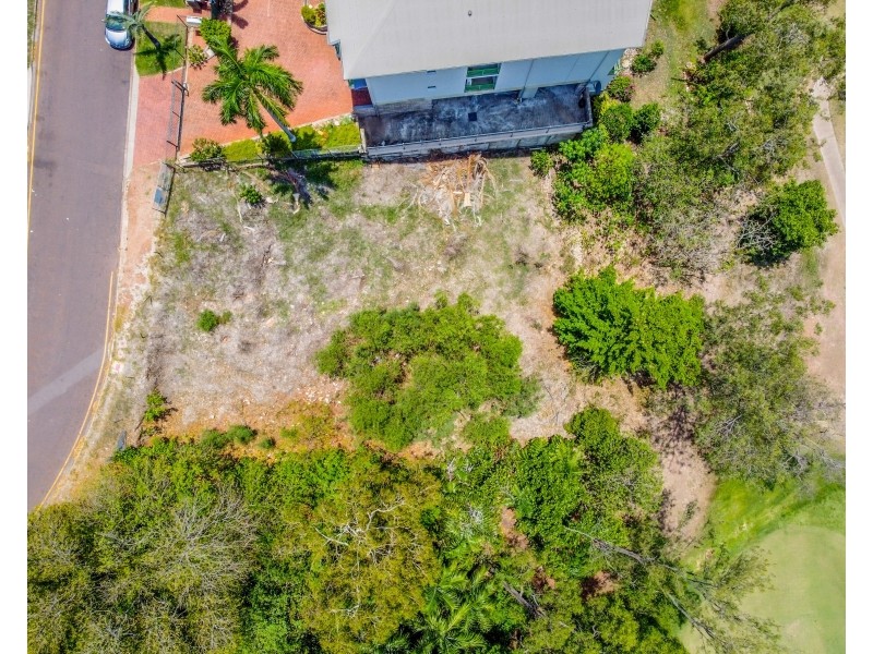 2 Houston Street, Larrakeyah NT 0820