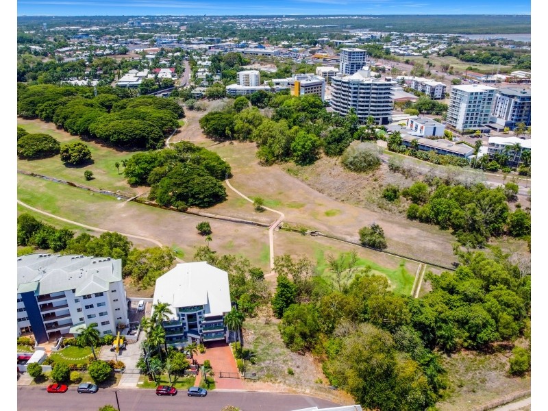 2 Houston Street, Larrakeyah NT 0820