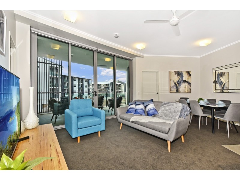 4 Kurringal Court, Fannie Bay NT 0820