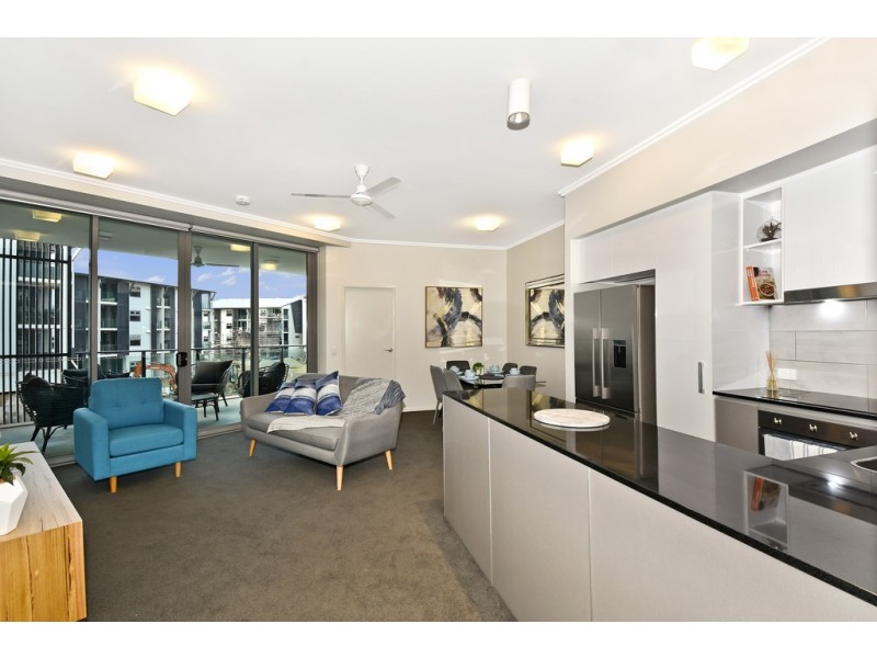 4 Kurringal Court, Fannie Bay NT 0820