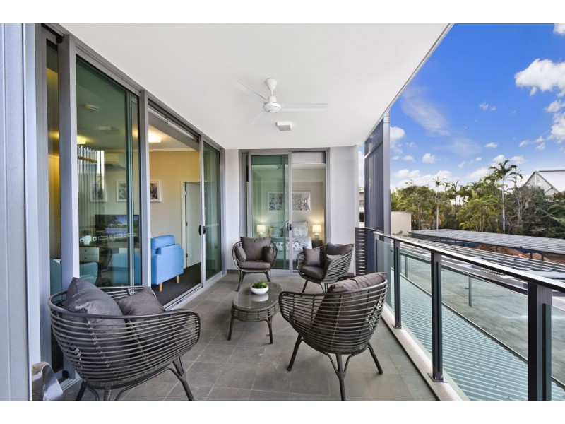 4 Kurringal Court, Fannie Bay NT 0820