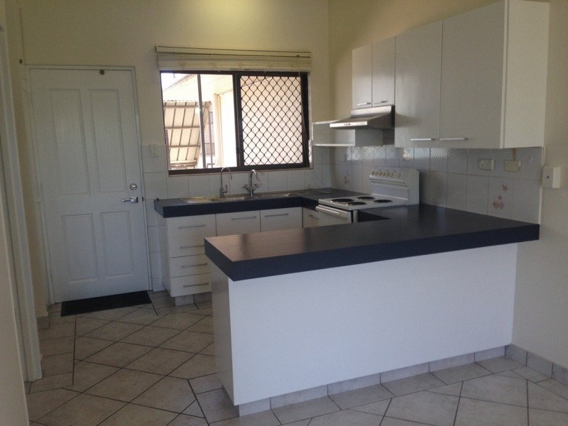 5/5 Warrego Court, Larrakeyah NT 0820