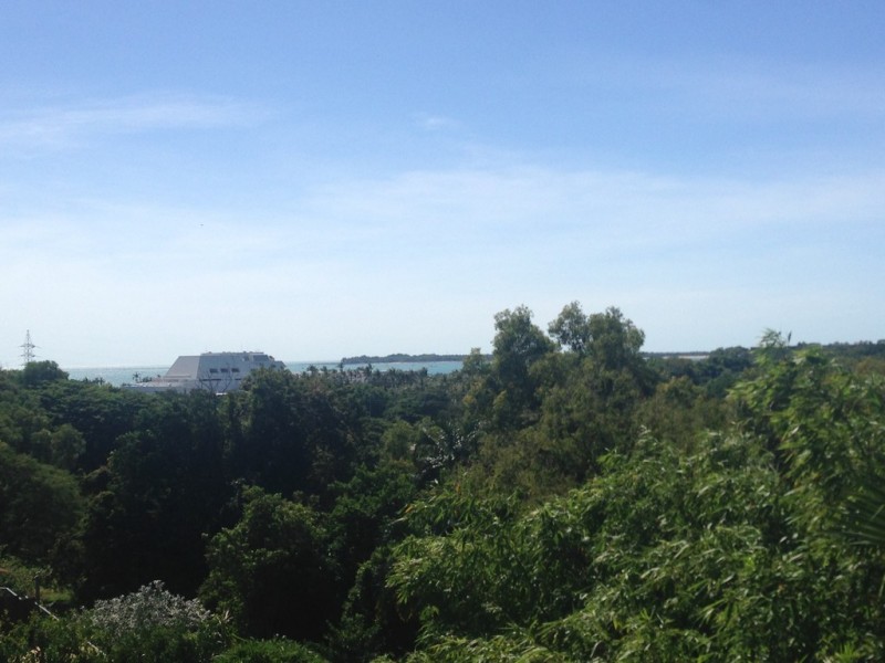 5/5 Warrego Court, Larrakeyah NT 0820