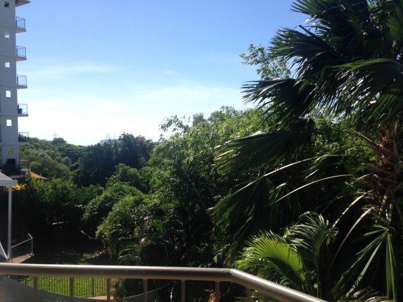 5/5 Warrego Court, Larrakeyah NT 0820