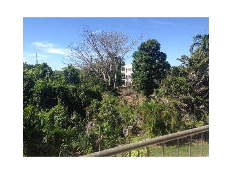 5/5 Warrego Court, Larrakeyah NT 0820