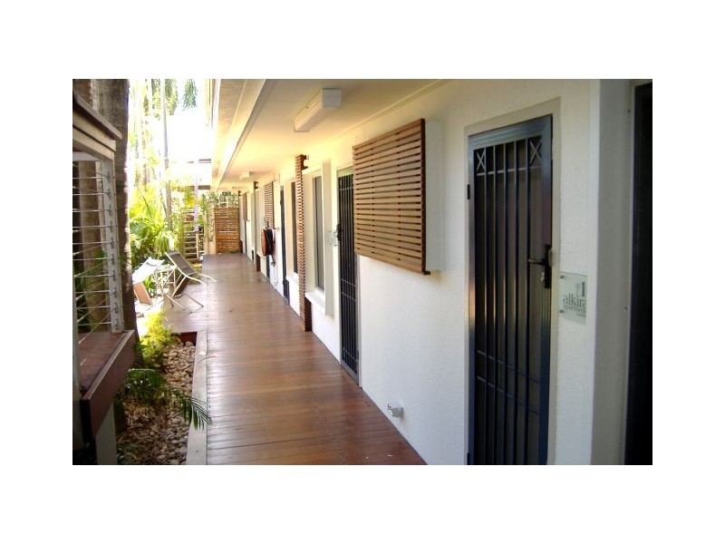 45/52 Gregory Street, Parap NT 0820
