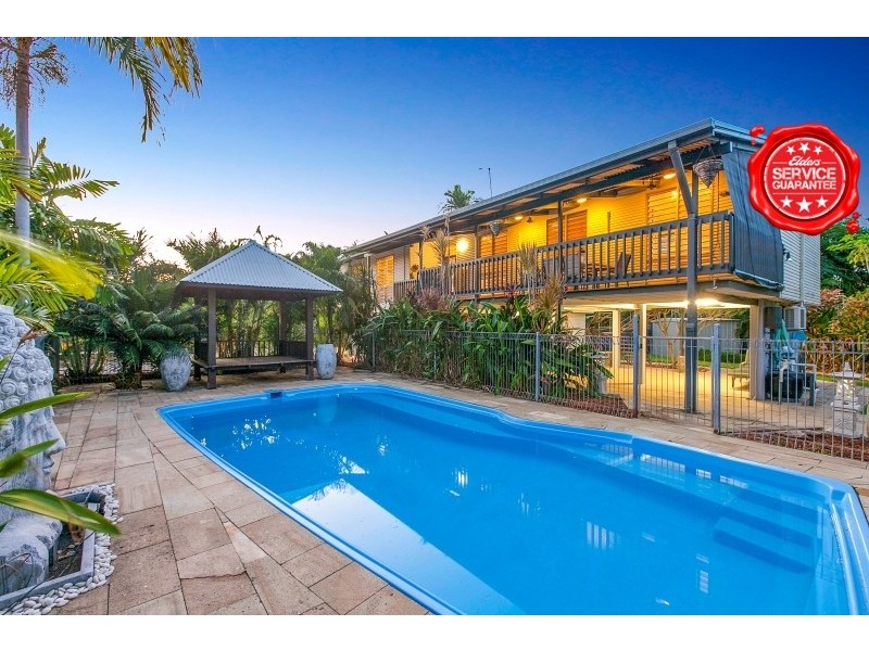 7 Kraegen Court, Malak NT 0812