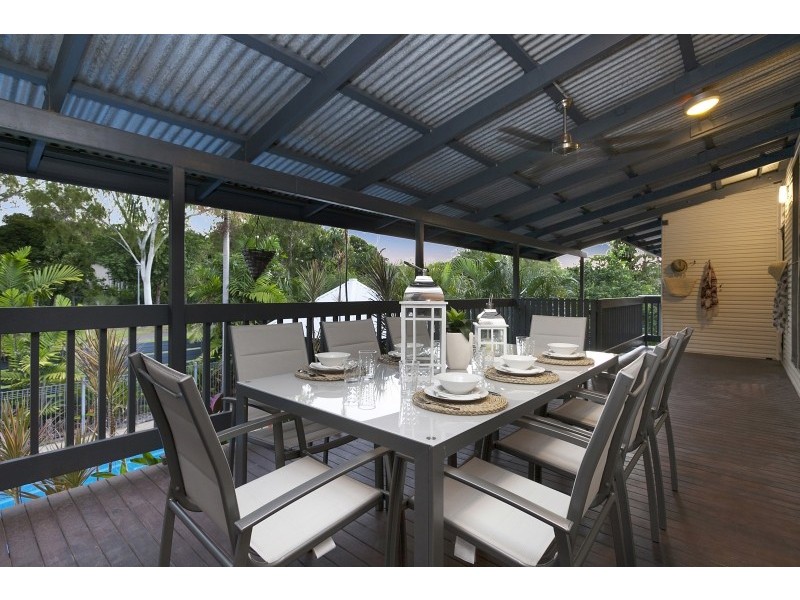 7 Kraegen Court, Malak NT 0812