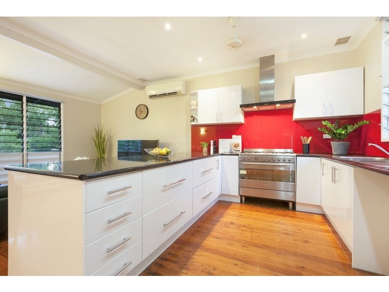 7 Kraegen Court, Malak NT 0812