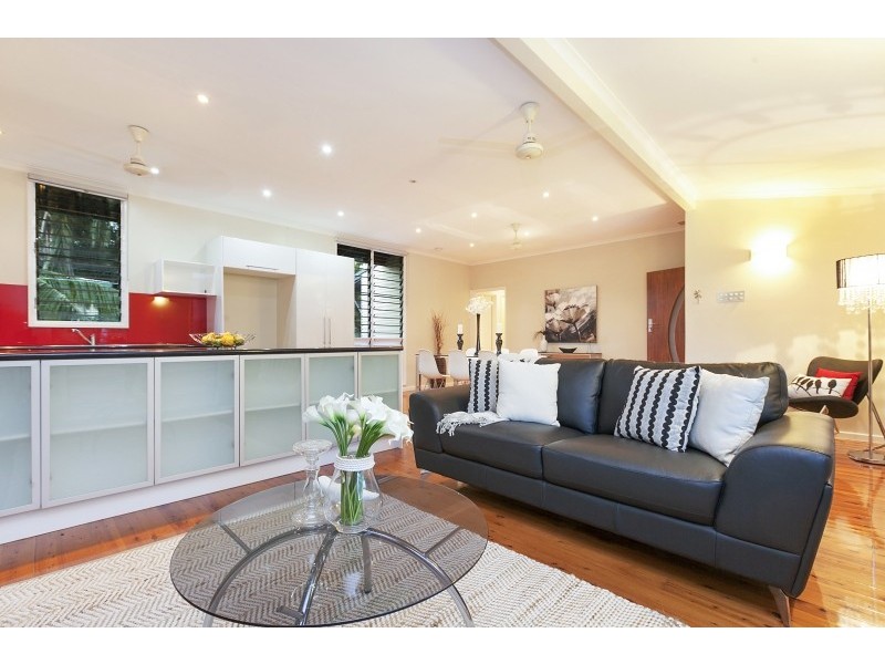 7 Kraegen Court, Malak NT 0812