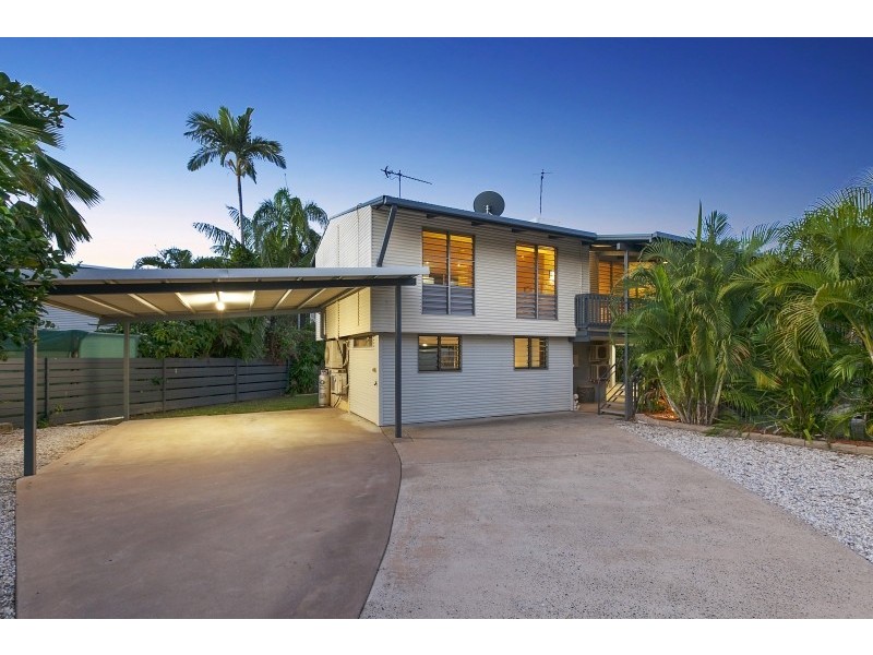 7 Kraegen Court, Malak NT 0812