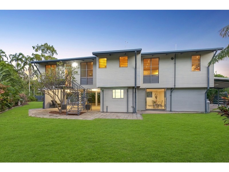 7 Kraegen Court, Malak NT 0812