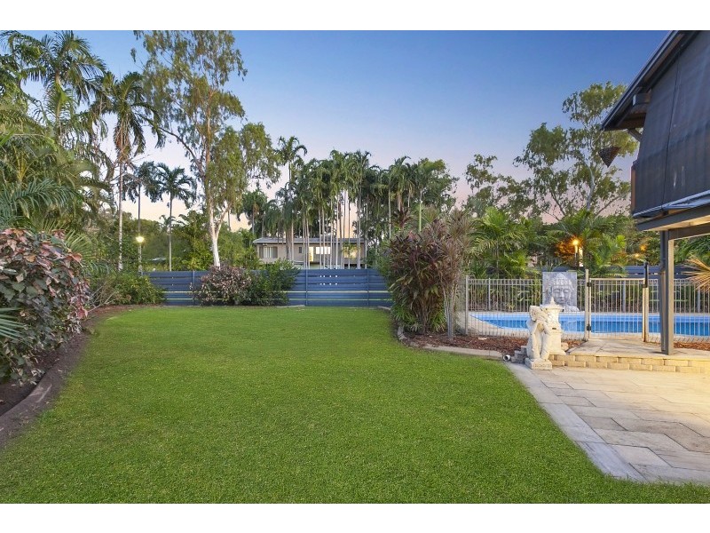 7 Kraegen Court, Malak NT 0812