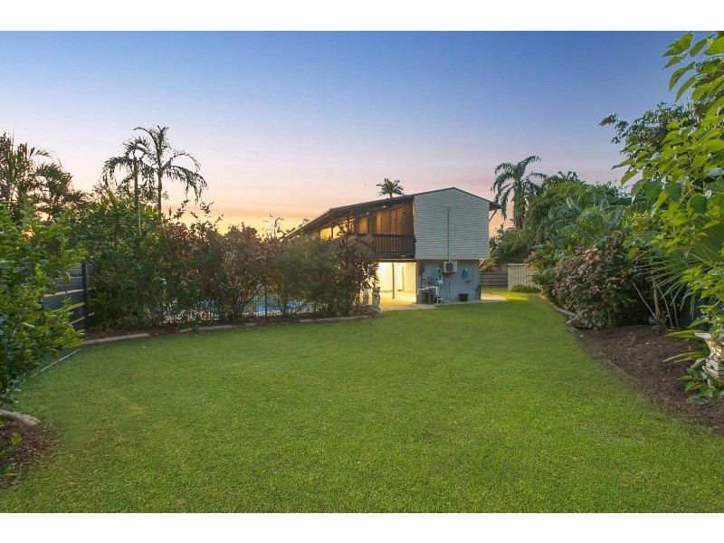 7 Kraegen Court, Malak NT 0812