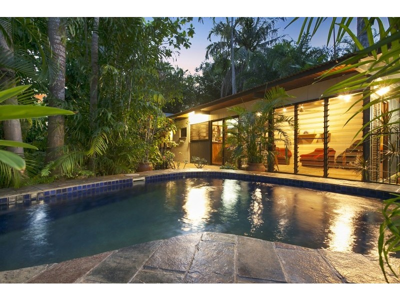 11 Mosec Street, Ludmilla NT 0820