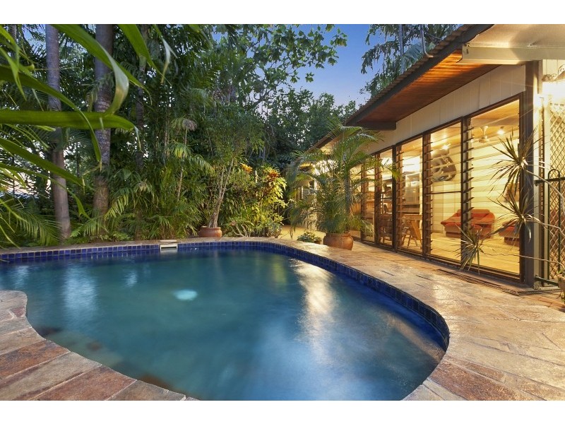 11 Mosec Street, Ludmilla NT 0820