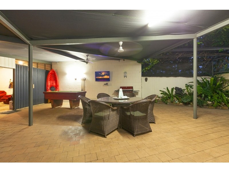 11 Mosec Street, Ludmilla NT 0820