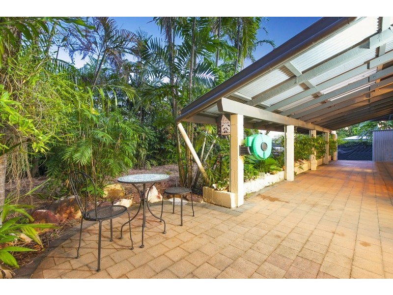 11 Mosec Street, Ludmilla NT 0820