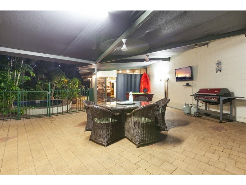 11 Mosec Street, Ludmilla NT 0820