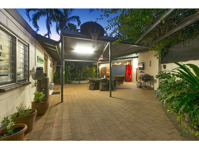 11 Mosec Street, Ludmilla NT 0820