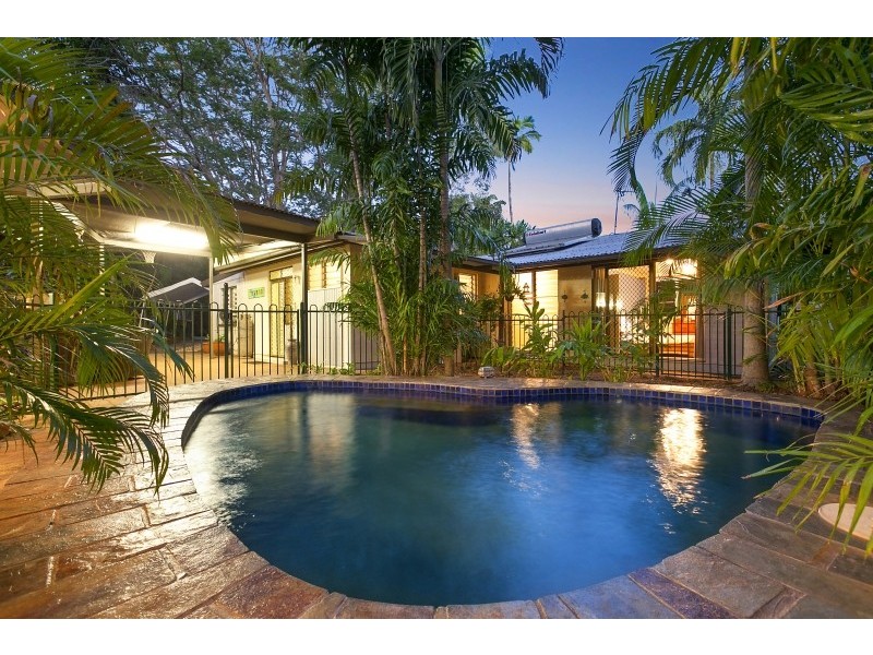 11 Mosec Street, Ludmilla NT 0820