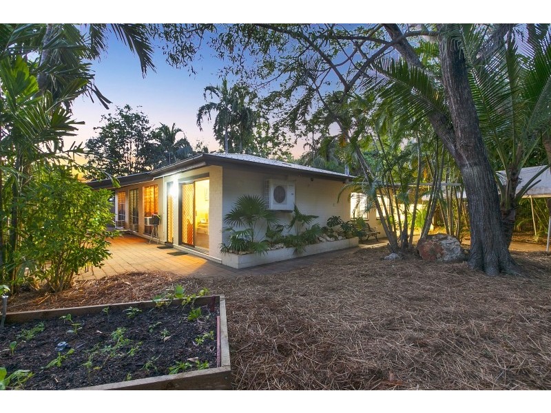 11 Mosec Street, Ludmilla NT 0820