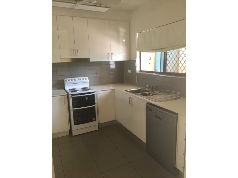 4/160 Smith Street, Larrakeyah NT 0820