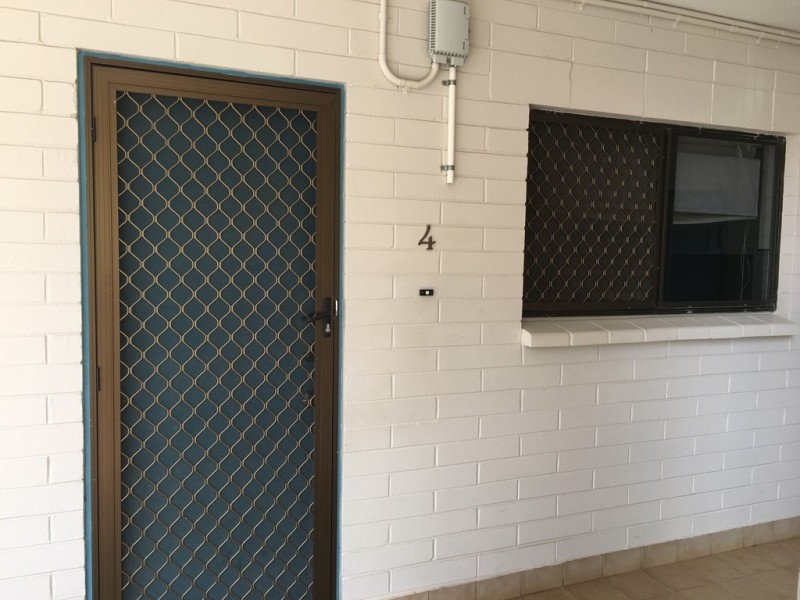 4/160 Smith Street, Larrakeyah NT 0820