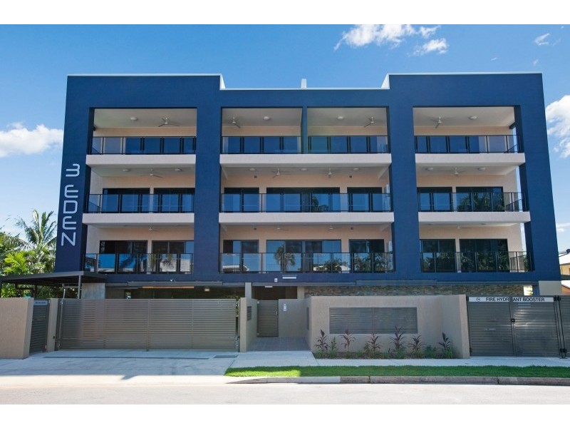 3 Eden Street, Stuart Park NT 0820