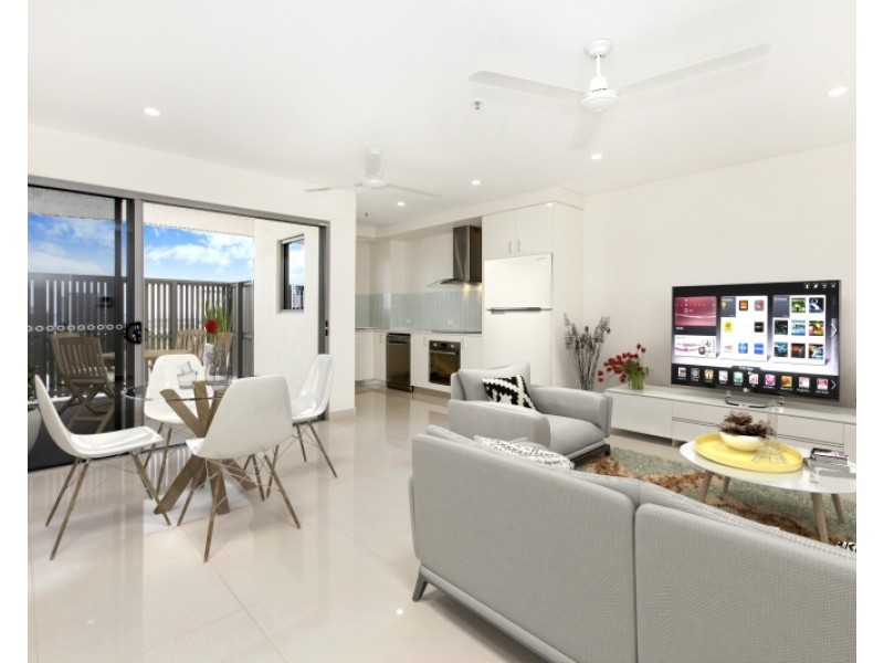 1004/16 Harvey Street, Darwin City NT 0800