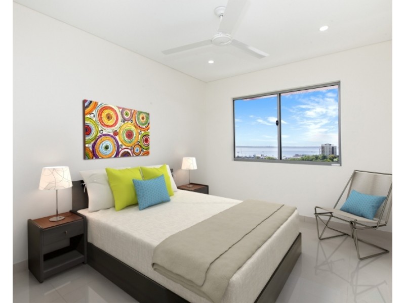 1004/16 Harvey Street, Darwin City NT 0800