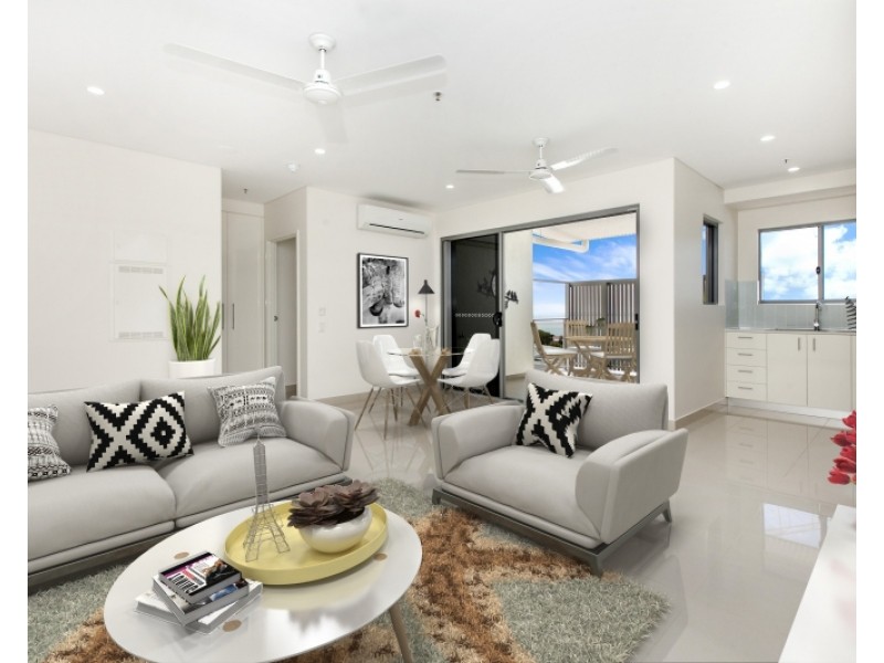 1004/16 Harvey Street, Darwin City NT 0800