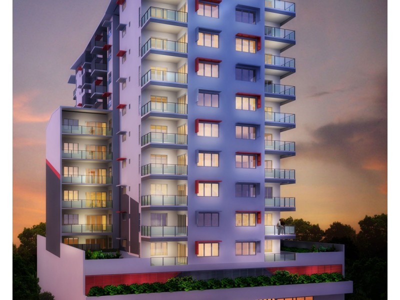 1004/16 Harvey Street, Darwin City NT 0800