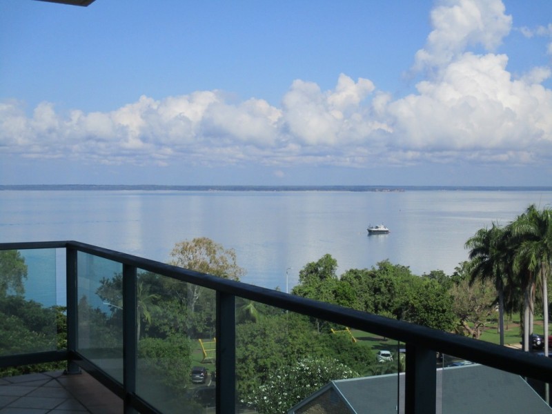 39/8 Knuckey Street, Darwin City NT 0800