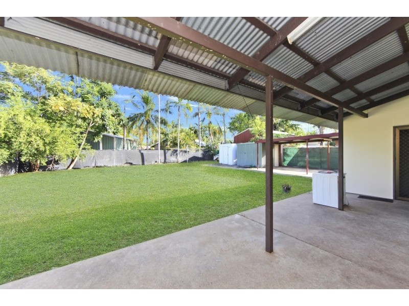 9 Tilston Avenue, Moulden NT 0830
