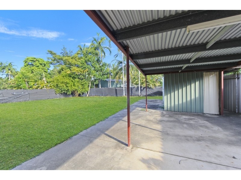 9 Tilston Avenue, Moulden NT 0830